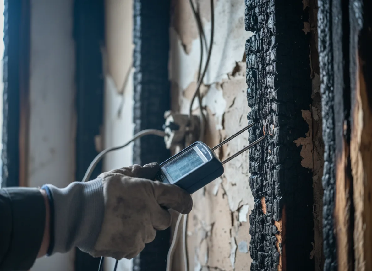 Fire Damage Restoration Claremont, CA FAQs